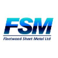 fleetwood sheet metal|Fleetwood Sheet Metal Ltd .